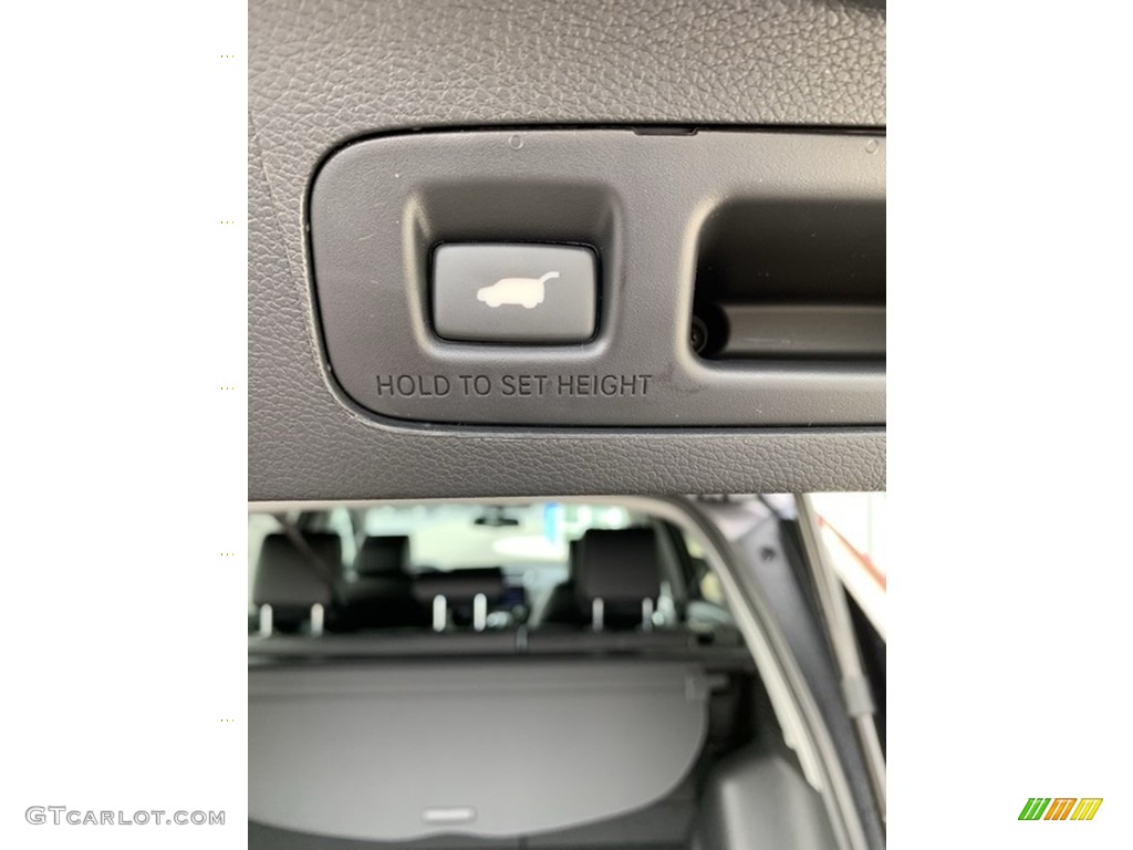 2019 CR-V EX-L AWD - Modern Steel Metallic / Gray photo #22