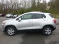 Silver Ice Metallic - Trax LT AWD Photo No. 3