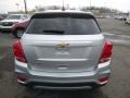 Silver Ice Metallic - Trax LT AWD Photo No. 5