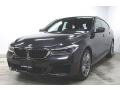 Dark Graphite Metallic 2018 BMW 6 Series 640i xDrive Gran Turismo