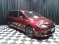 Velvet Red Pearl - Pacifica Touring Plus Photo No. 4