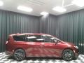 Velvet Red Pearl - Pacifica Touring Plus Photo No. 5