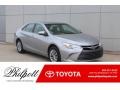 Celestial Silver Metallic - Camry LE Photo No. 1