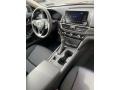 2019 Crystal Black Pearl Honda Accord LX Sedan  photo #27