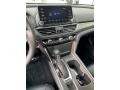 2019 Crystal Black Pearl Honda Accord LX Sedan  photo #30