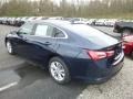 Northsky Blue Metallic - Malibu LT Photo No. 9