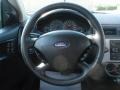 Kiwi Green Metallic - Focus ZX5 SES Hatchback Photo No. 9