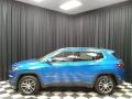 Laser Blue Pearl - Compass Latitude Photo No. 1