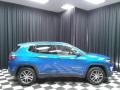 Laser Blue Pearl - Compass Latitude Photo No. 5