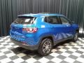 Laser Blue Pearl - Compass Latitude Photo No. 6