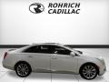 Crystal White Tricoat - XTS Luxury AWD Sedan Photo No. 6