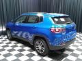 Laser Blue Pearl - Compass Latitude Photo No. 8
