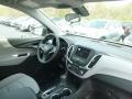 2019 Sandy Ridge Metallic Chevrolet Equinox LS  photo #11