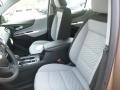2019 Sandy Ridge Metallic Chevrolet Equinox LS  photo #15