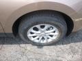 2019 Sandy Ridge Metallic Chevrolet Equinox LS  photo #9