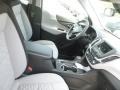 2019 Sandy Ridge Metallic Chevrolet Equinox LS  photo #10