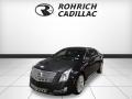 Graphite Metallic 2013 Cadillac XTS Platinum AWD