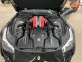 6.3 Liter DOHC 48-Valve V12 2018 Ferrari GTC4Lusso Standard GTC4Lusso Model Engine