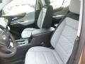 2019 Sandy Ridge Metallic Chevrolet Equinox LS  photo #14