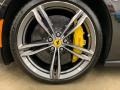 2018 Ferrari GTC4Lusso Standard GTC4Lusso Model Wheel and Tire Photo