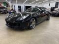 Bianco Italia 2018 Ferrari GTC4Lusso Standard GTC4Lusso Model Exterior
