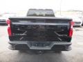 2019 Black Chevrolet Silverado 1500 Custom Z71 Trail Boss Double Cab 4WD  photo #4