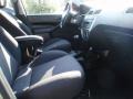 Kiwi Green Metallic - Focus ZX5 SES Hatchback Photo No. 14