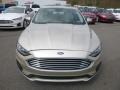 White Gold - Fusion Hybrid SE Photo No. 4