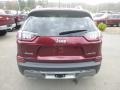 Velvet Red Pearl - Cherokee Limited 4x4 Photo No. 4