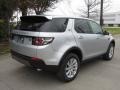 2019 Indus Silver Metallic Land Rover Discovery Sport SE  photo #7