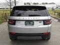 2019 Indus Silver Metallic Land Rover Discovery Sport SE  photo #8