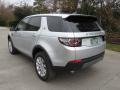 2019 Indus Silver Metallic Land Rover Discovery Sport SE  photo #12