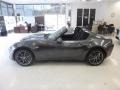  2019 MX-5 Miata RF Grand Touring Machine Gray Metallic