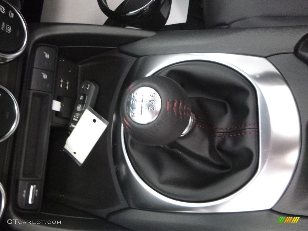 2019 Mazda MX-5 Miata RF Grand Touring 6 Speed Manual Transmission Photo #132956528