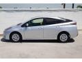 2016 Classic Silver Metallic Toyota Prius Two  photo #10