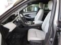  2020 Range Rover Evoque SE Cloud Interior