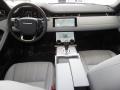 Dashboard of 2020 Range Rover Evoque SE