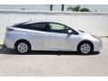 2016 Classic Silver Metallic Toyota Prius Two  photo #12