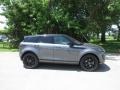 2020 Corris Gray Metallic Land Rover Range Rover Evoque SE  photo #6