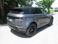 2020 Corris Gray Metallic Land Rover Range Rover Evoque SE  photo #7