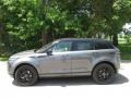 Corris Gray Metallic 2020 Land Rover Range Rover Evoque SE Exterior