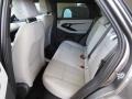 Cloud Rear Seat Photo for 2020 Land Rover Range Rover Evoque #132957053