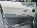 2008 Diamond Gray Metallic Subaru Tribeca Limited 5 Passenger  photo #13