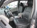 2008 Diamond Gray Metallic Subaru Tribeca Limited 5 Passenger  photo #15