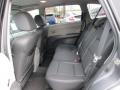 2008 Diamond Gray Metallic Subaru Tribeca Limited 5 Passenger  photo #24