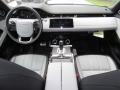 Cloud/Ebony Dashboard Photo for 2020 Land Rover Range Rover Evoque #132957587