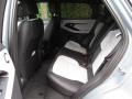 Cloud/Ebony Rear Seat Photo for 2020 Land Rover Range Rover Evoque #132957737