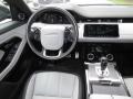 Nolita Gray Metallic - Range Rover Evoque First Edition Photo No. 14