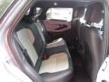Cloud/Ebony Rear Seat Photo for 2020 Land Rover Range Rover Evoque #132957854