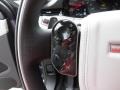 Cloud/Ebony Steering Wheel Photo for 2020 Land Rover Range Rover Evoque #132958010